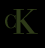 Logo cK